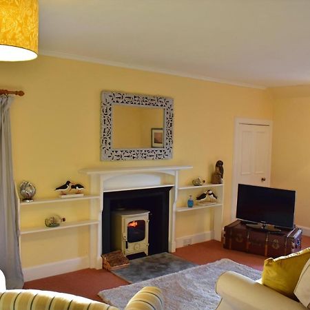Creran Apartment, Kinlochlaich House Appin Экстерьер фото